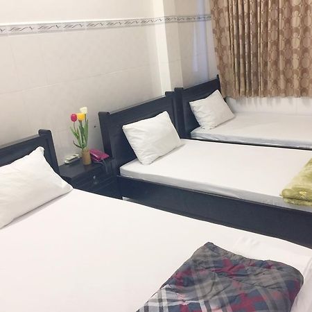 Thanh Hostel TP. Hồ Chí Minh Ngoại thất bức ảnh