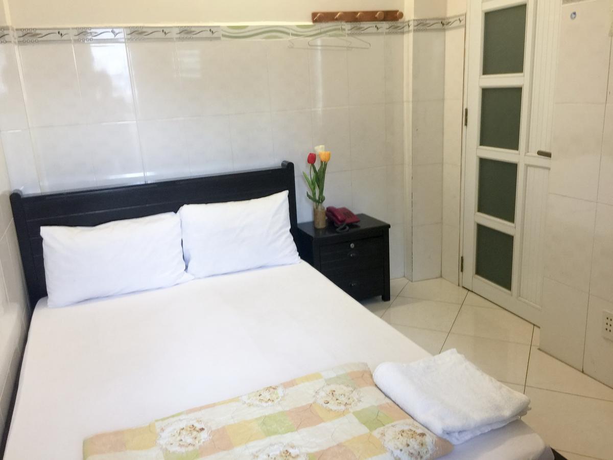 Thanh Hostel TP. Hồ Chí Minh Ngoại thất bức ảnh