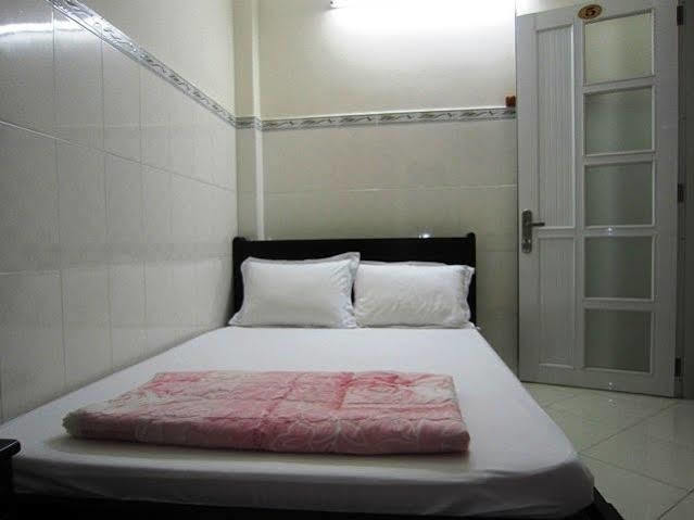 Thanh Hostel TP. Hồ Chí Minh Ngoại thất bức ảnh