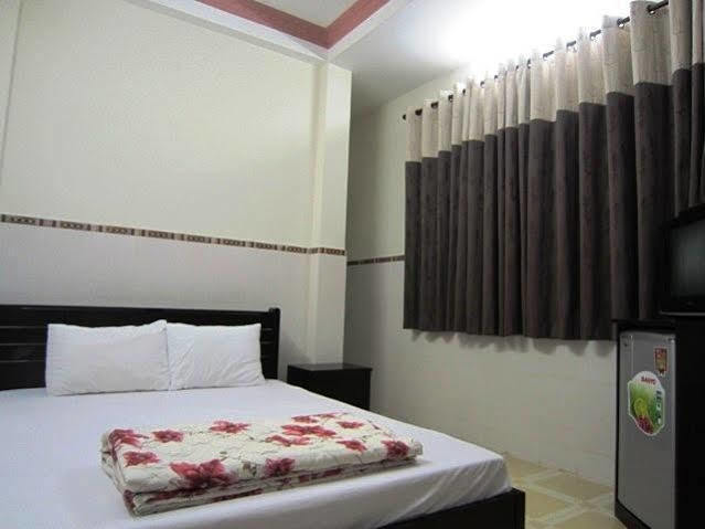 Thanh Hostel TP. Hồ Chí Minh Ngoại thất bức ảnh